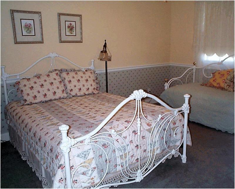 Victorian Veranda Country Inn ลอว์เรนซ์ ห้อง รูปภาพ