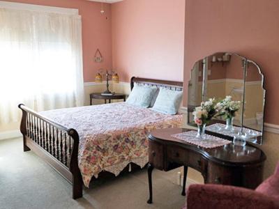 Victorian Veranda Country Inn ลอว์เรนซ์ ภายนอก รูปภาพ