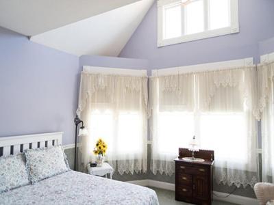 Victorian Veranda Country Inn ลอว์เรนซ์ ภายนอก รูปภาพ