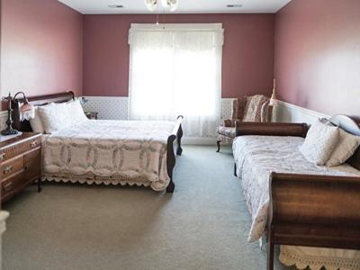 Victorian Veranda Country Inn ลอว์เรนซ์ ภายนอก รูปภาพ