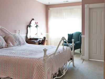 Victorian Veranda Country Inn ลอว์เรนซ์ ภายนอก รูปภาพ